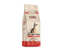 animALL Beef & Sweet Potato 12 kg