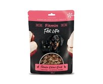 FFL dog & cat freeze dried duck 30g