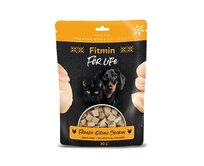 FFL dog & cat freeze dried chicken 30g