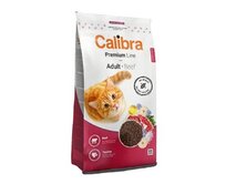 Calibra Cat Premium Line Adult Beef 10 kg