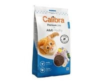 Calibra Cat Premium Line Adult Poultry 10 kg