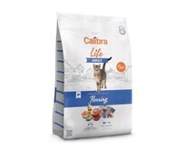 Calibra Cat Life Adult Herring 6 kg