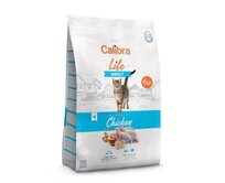 Calibra Cat Life Adult Chicken 6 kg