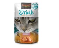 Leonardo Drink s treskou