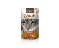 Leonardo Drink s kachním masem