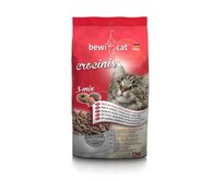 Bewi Cat Crocinis 3-mix 1kg