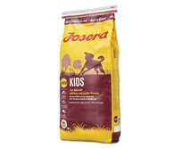 Josera 12,5kg M/M Junior Kids dog