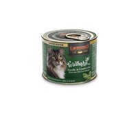 Leonardo Superior Selection Krůtí se pstruhem a brusinkami 200g