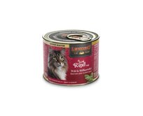 Leonardo Superior Selection Hovězí se zvěřinou a sladkými bramborami 200g