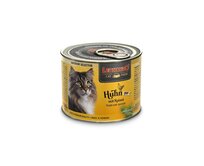 Leonardo Superior Selection Kuřecí se špenátem 200g