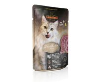 Leonardo Kapsička - Čistá krůta