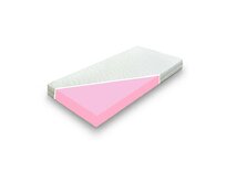 ComfortMatrace MORFEUS 15cm Rozměr: 120x200 cm