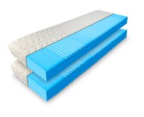 ComfortMatrace TAURUS 1+1, 15cm Rozměr: 90x200 cm