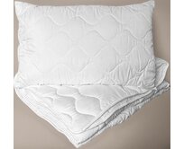 ComfortMatrace Letní set PARADISE (Letní přikrývka + Polštář)