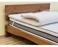 ComfortMatrace Topper HRkules 7cm 140x200 cm