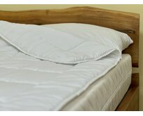 ComfortMatrace Celoroční set PARADISE (Celoroční přikrývka + Polštář)