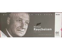 66CD RAUCHEISEN MICHAEL Der Mann am Klavier