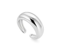 Prsten Silvery stříbro 925 stříbrná, rhodiované stříbro