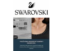 Dámské tričko s dlouhým rukávem Barrsa Owersimpl crystal Black Černá, S, Bavlna