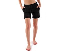 Dámské Kraťasy Barrsa Light Style black Černá, M, Bavlna