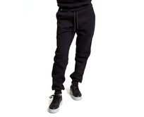 Dámské tepláky Barrsa Tinna Premium 2/ Black Černá, XS, Dlouhé, Bavlna