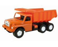 DINO Toys Auto Tatra 148 oranžová plastová