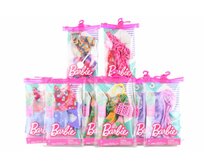 LAMPS Barbie Oblečky GWD96