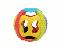 Playgro - Chrastící míček Plast