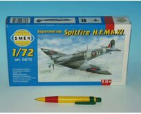 Směr modely Supermarine Spitfire MK.VI 1:72