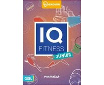 ALBI IQ Fitness Junior - Pokročilý