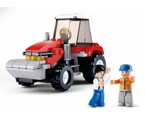 Sluban Town Farma  Traktor