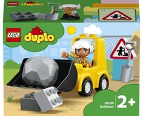 Lego Duplo Buldozer