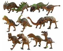 RAPPA Dinosaurus obr 45 - 51 cm 12 druhů