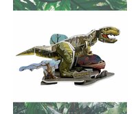 3D model - dinosaurus