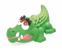Lanco Pets - Hračka pro psy - Dentální hračka krokodýl