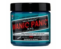 Trvalá barva Classic Manic Panic Siren'S Song (118 ml)