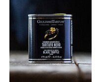 Giuliano Tartufi Extra panenský olivový olej s černým lanýžem - 175ml ()
