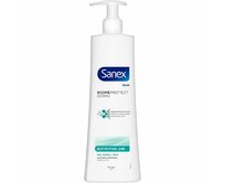 Tělový krém Sanex BiomeProtect Dermo Nutritive (360 ml)