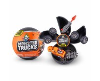 EPEE 5 Surprise! Monster Truck
