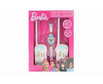 Barbie Vysílačka a hodinky