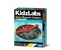 Mac Toys Obří magnetický kompas