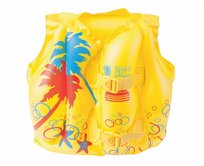 Bestway  tropická vesta pro výuku plavání 41 x 30 cm