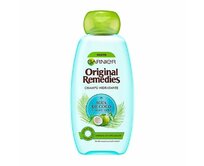 Zvlhčující šampon Original Remedies Agua Coco Y Aloe Garnier (300 ml)