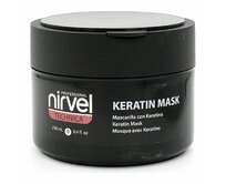 Maska na vlasy Technica Keratin Nirvel (250 ml)