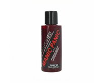 Krátkodobý odstín Manic Panic Vampire Red Amplified Spray (118 ml)