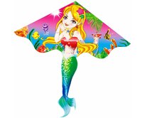 Mac Toys Létající drak - mořská panna