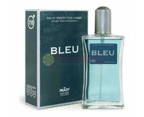 Pánský parfém Bleu 110 Prady Parfums EDT (100 ml)