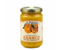 Apicoltura Rossi Pomerančová marmeláda - 340g ()