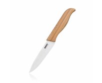 BANQUET Nůž praktický keramický ACURA BAMBOO 20 cm
