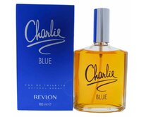 Dámský parfém Revlon Charlie Blue (100 ml)